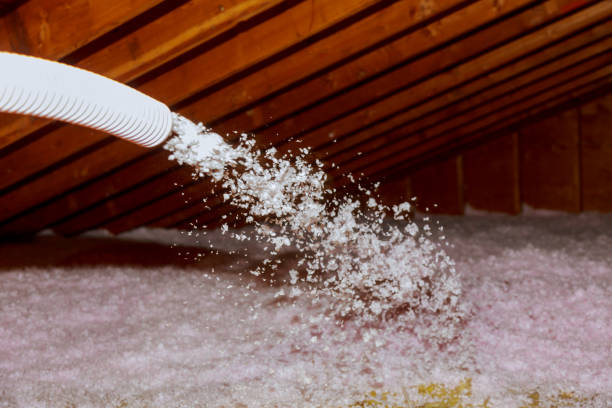Best Cellulose Insulation in Jnstown, OH