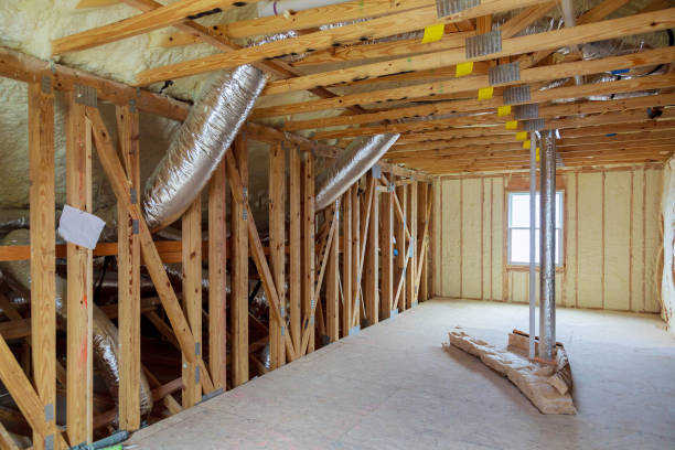 Best Spray Foam Insulation in Jnstown, OH