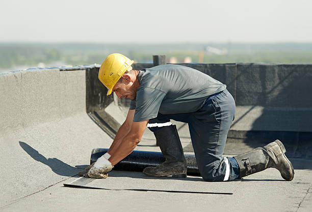 Best Eco-Friendly Insulation in Jnstown, OH