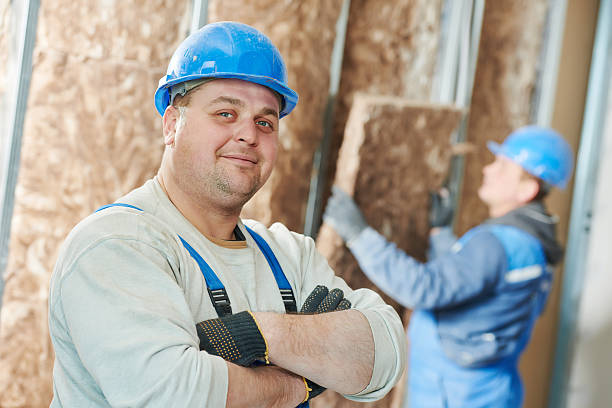 Best Energy Efficiency Insulation in Jnstown, OH