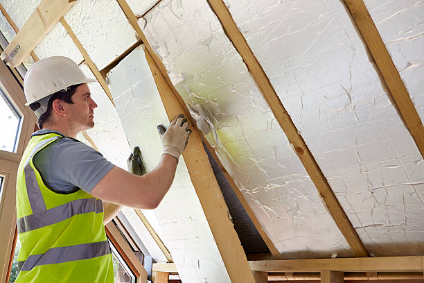 Best Fiberglass Insulation in Jnstown, OH